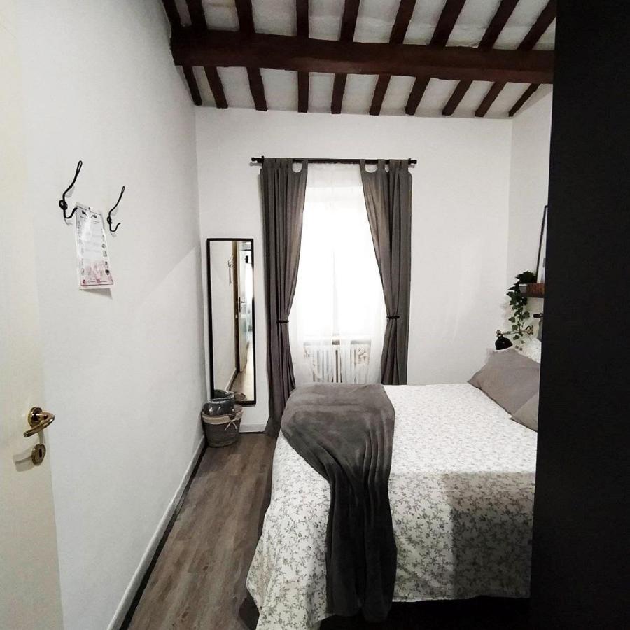 Casa In Centro Storico Vista Gran Sasso Apartment Атри Екстериор снимка