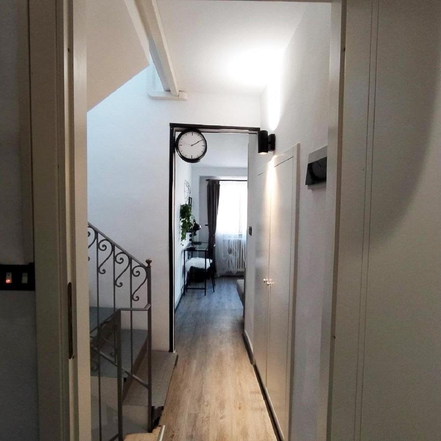 Casa In Centro Storico Vista Gran Sasso Apartment Атри Екстериор снимка