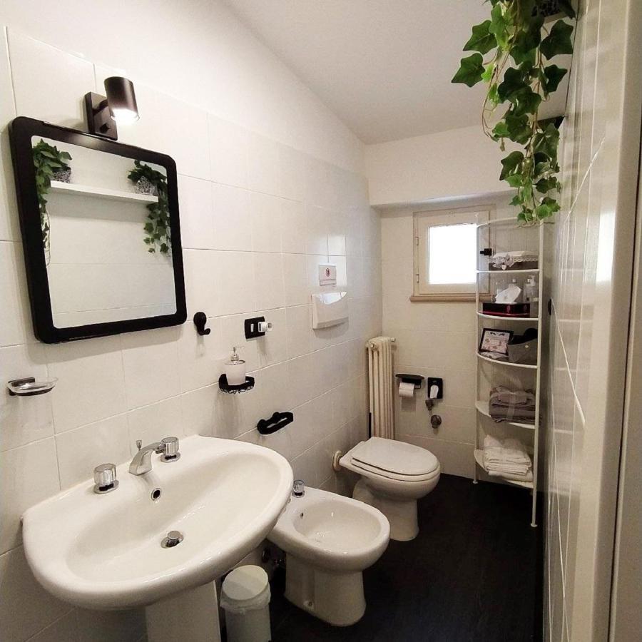 Casa In Centro Storico Vista Gran Sasso Apartment Атри Екстериор снимка
