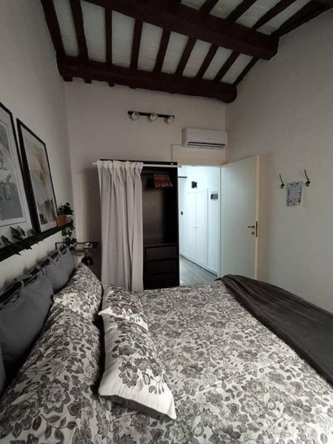 Casa In Centro Storico Vista Gran Sasso Apartment Атри Екстериор снимка