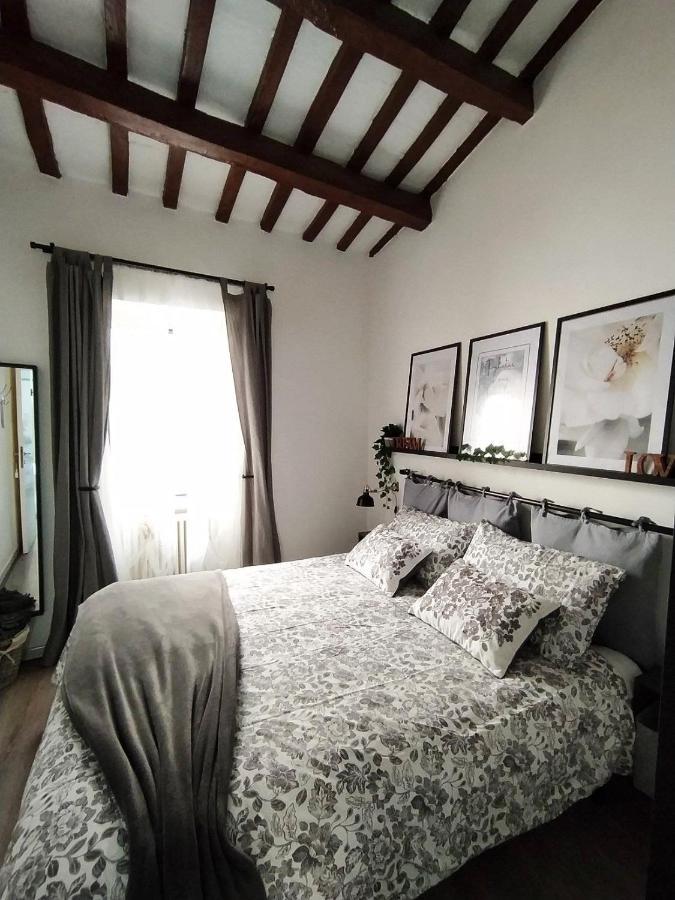 Casa In Centro Storico Vista Gran Sasso Apartment Атри Екстериор снимка