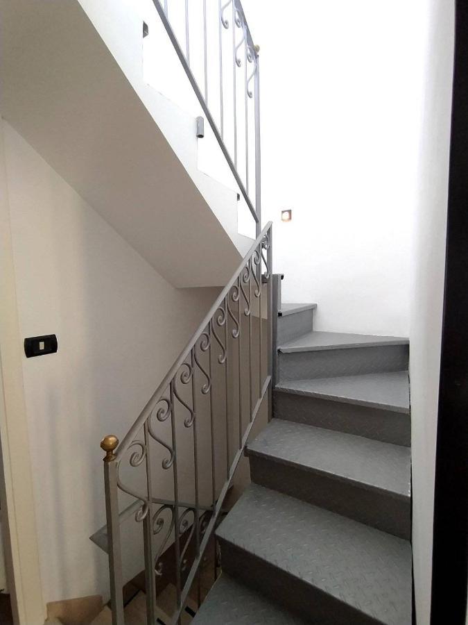 Casa In Centro Storico Vista Gran Sasso Apartment Атри Екстериор снимка