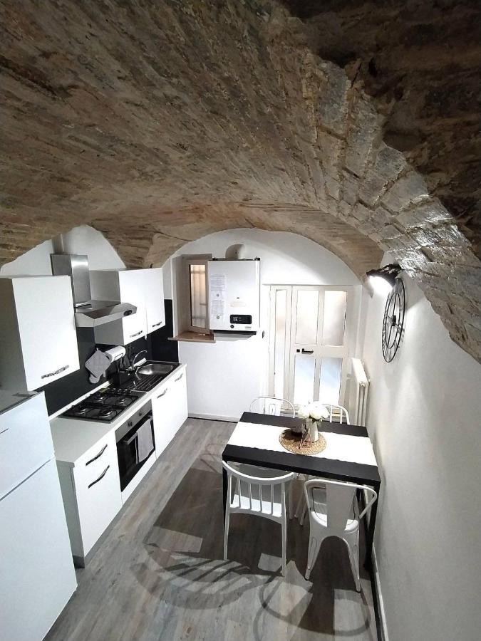 Casa In Centro Storico Vista Gran Sasso Apartment Атри Екстериор снимка