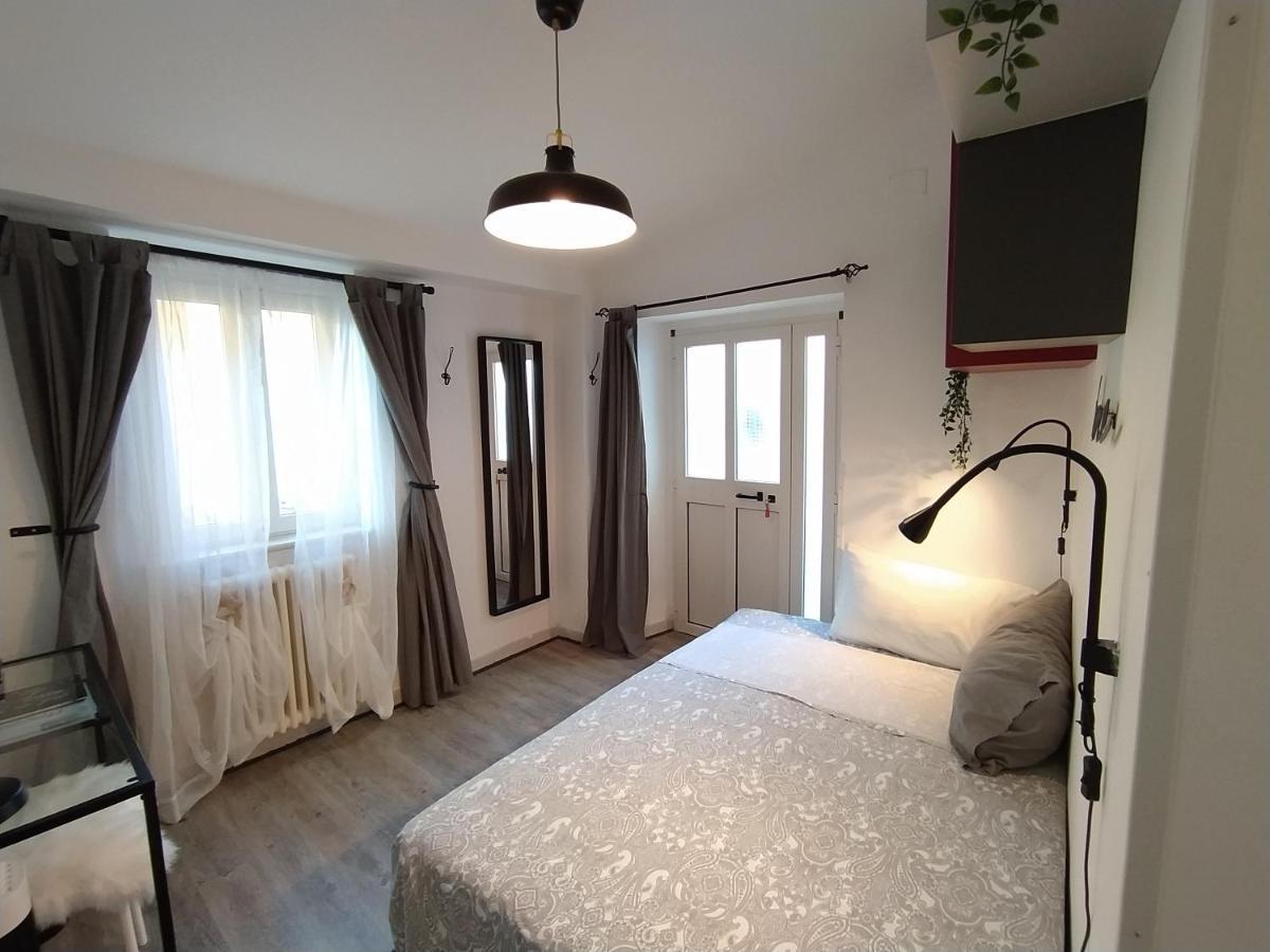 Casa In Centro Storico Vista Gran Sasso Apartment Атри Екстериор снимка