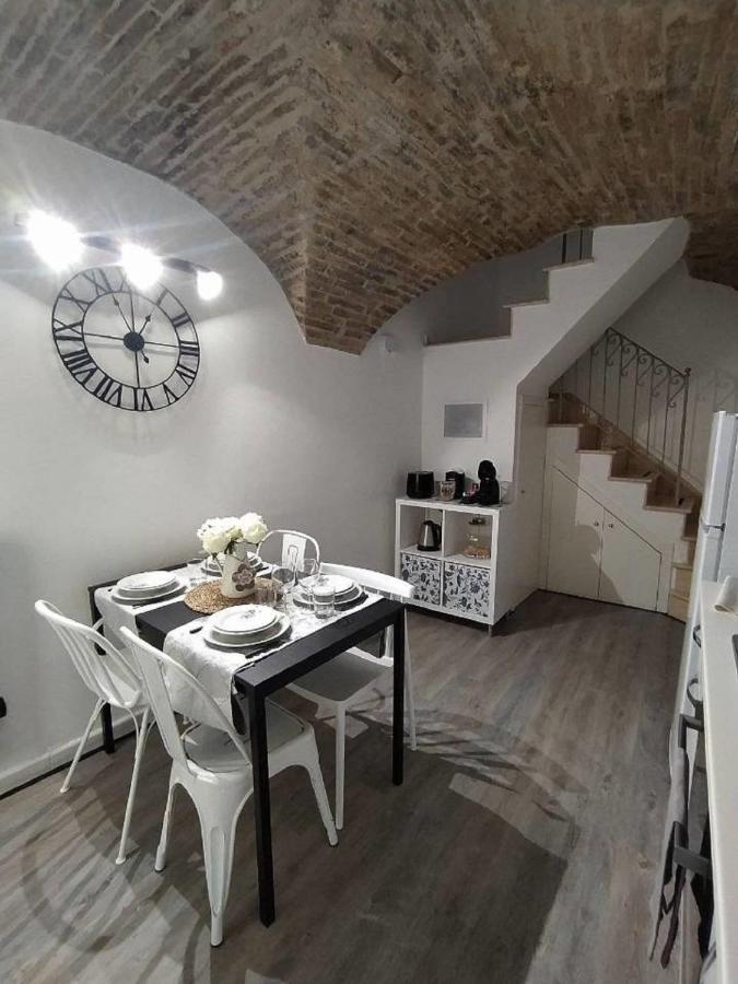 Casa In Centro Storico Vista Gran Sasso Apartment Атри Екстериор снимка