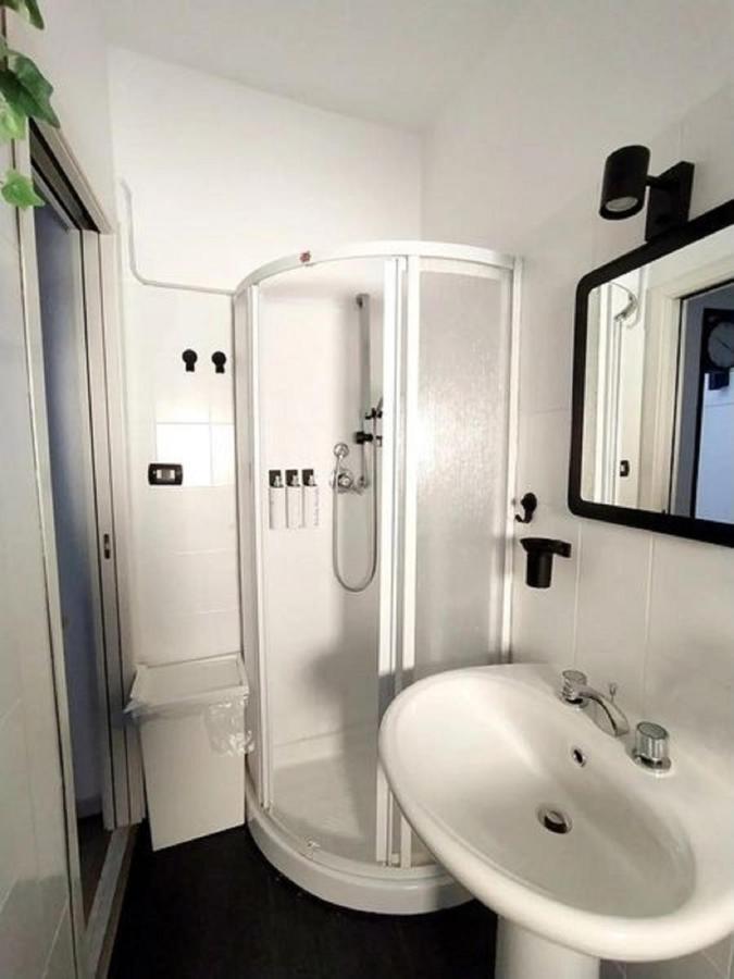 Casa In Centro Storico Vista Gran Sasso Apartment Атри Екстериор снимка