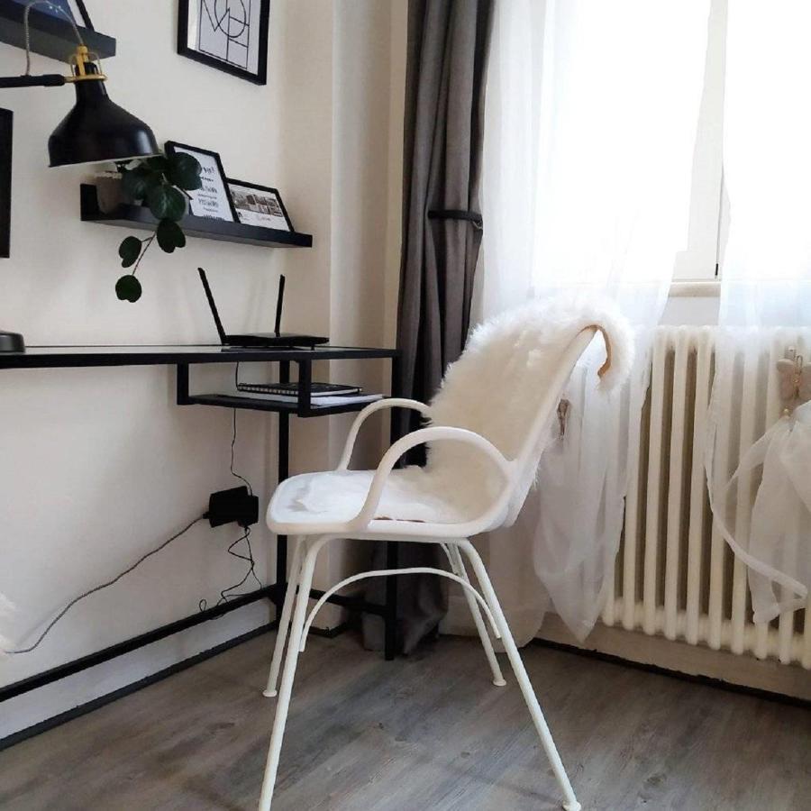 Casa In Centro Storico Vista Gran Sasso Apartment Атри Екстериор снимка