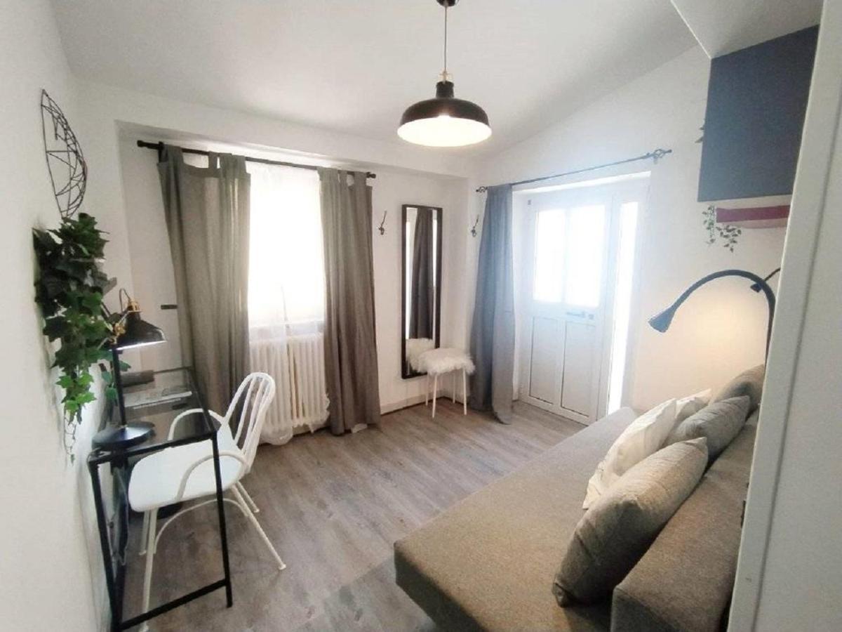 Casa In Centro Storico Vista Gran Sasso Apartment Атри Екстериор снимка