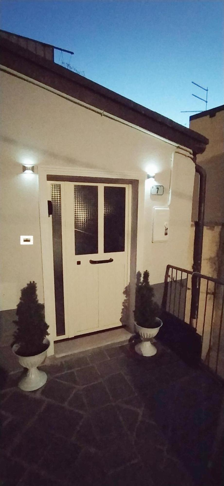 Casa In Centro Storico Vista Gran Sasso Apartment Атри Екстериор снимка